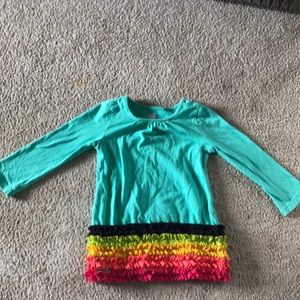 Children’s shirt